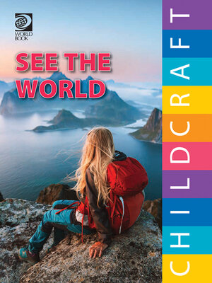 cover image of See the World